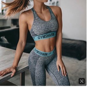Gymshark